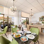Stephanos Garden Aparthotel 4*