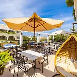 Stephanos Garden 4* Polis