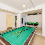 Stephanos Garden Aparthotel Polis