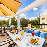Aparthotel Stephanos Garden Polis