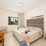 Stephanos Garden Aparthotel 4*