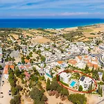 Stephanos Garden