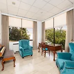 Stephanos Garden Aparthotel
