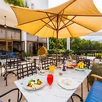 Stephanos Garden Aparthotel 4*