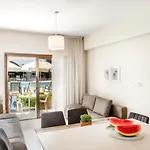 Stephanos Garden Aparthotel Polis