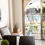 Stephanos Garden