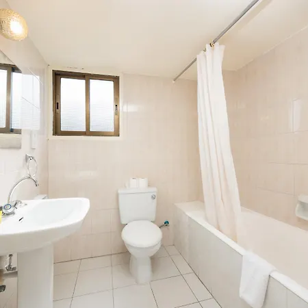 Stephanos Garden Апарт-отель