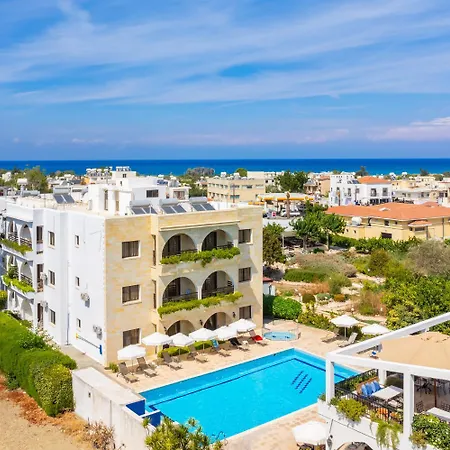 Stephanos Garden Polis