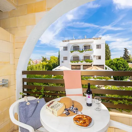 Stephanos Garden