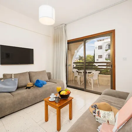 Stephanos Garden Апарт-отель