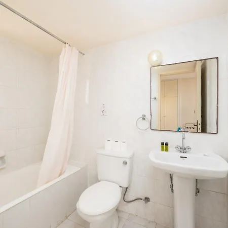 Апарт-отель Stephanos Garden 4*