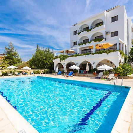 Stephanos Garden Апарт-отель