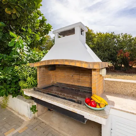 Aparthotel Stephanos Garden 4*