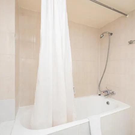 Aparthotel Stephanos Garden