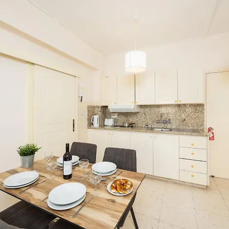 Aparthotel Stephanos Garden