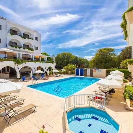 Aparthotel Stephanos Garden Polis