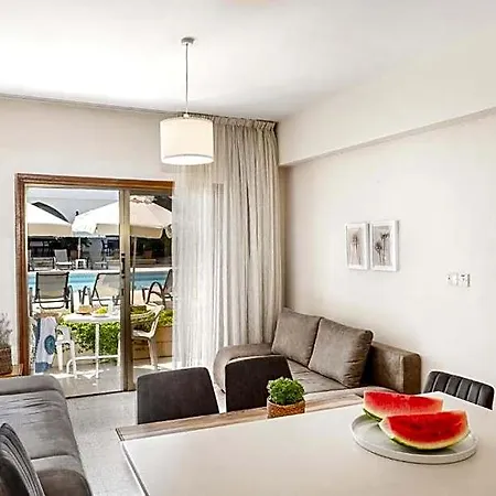 Stephanos Garden 4*