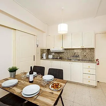 Stephanos Garden 4* Polis