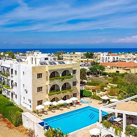 Stephanos Garden