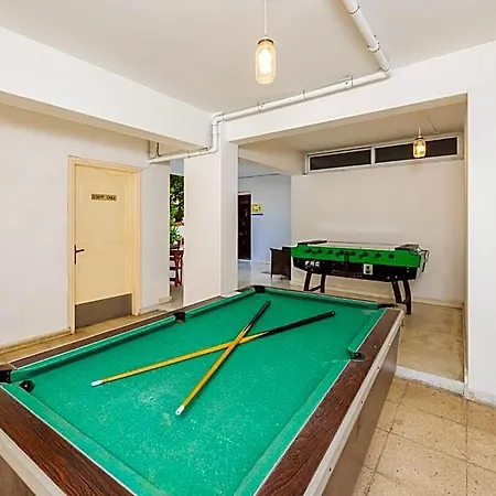 Stephanos Garden Aparthotel 4*