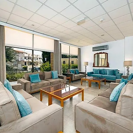 Stephanos Garden 4*