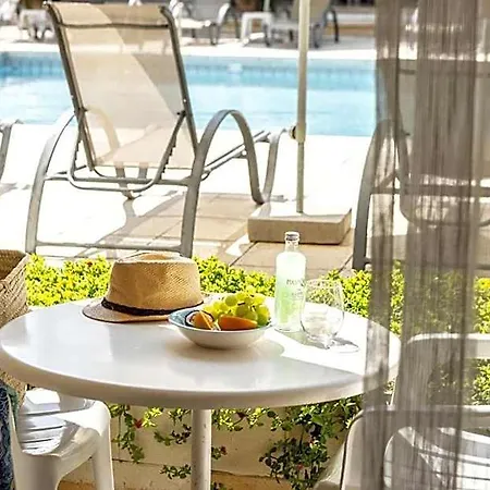 Aparthotel Stephanos Garden