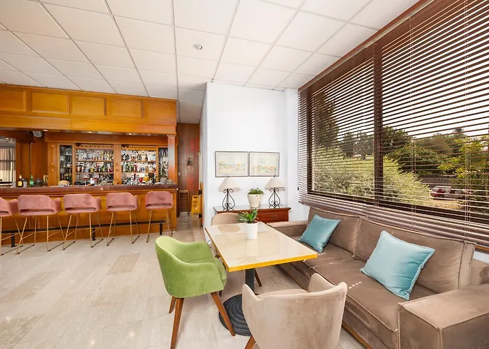 Aparthotel Stephanos Garden 4*