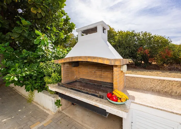 Aparthotel Stephanos Garden 4*