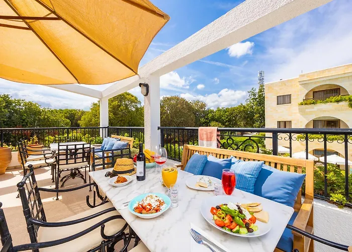 Aparthotel Stephanos Garden Polis